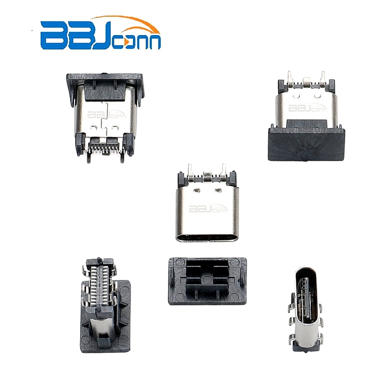 TYPE-C耳机接口 TYPE-C耳机接口
