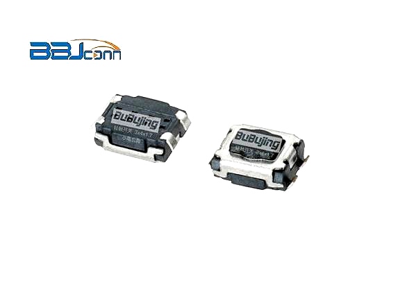 插件轻触开关 插件轻触开关