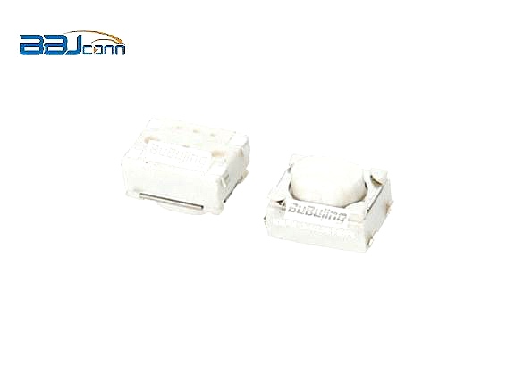 贴片轻触开关 贴片轻触开关