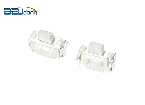 微动开关 微动开关