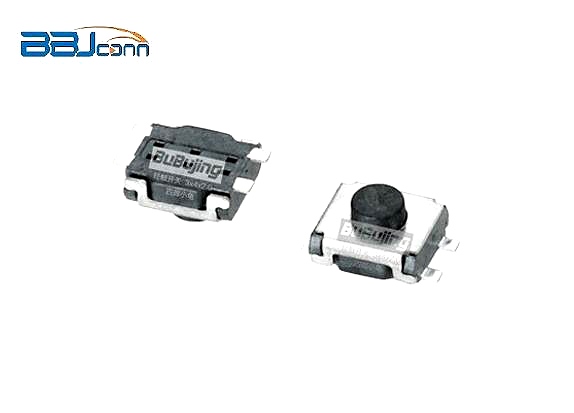 微动轻触开关 微动轻触开关