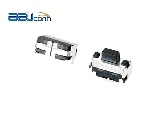 支架轻触开关 支架轻触开关