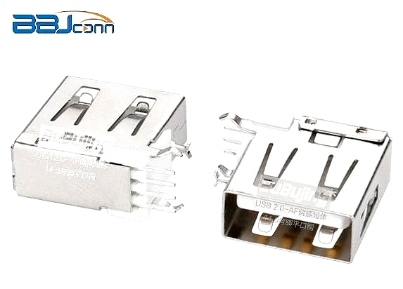 USB连接器 USB连接器