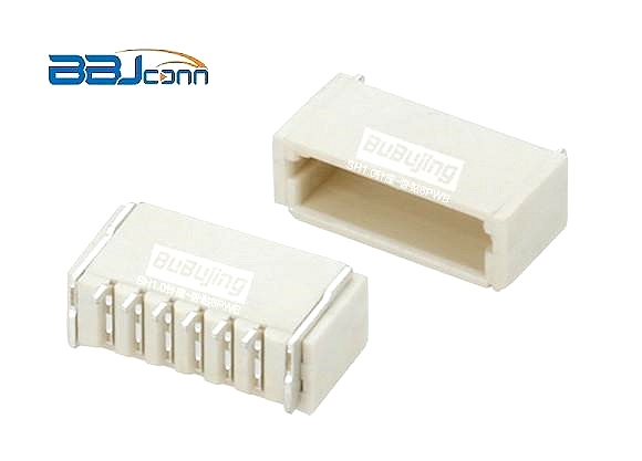 Wafer针座连接器 Wafer针座连接器