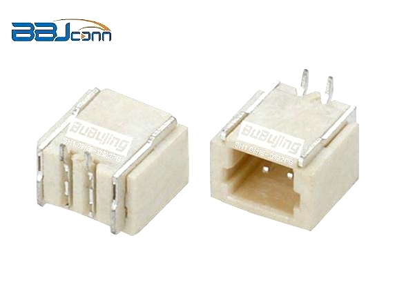 针座端子连接器 针座端子连接器