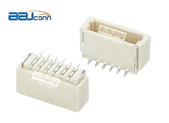 针座贴片 针座贴片