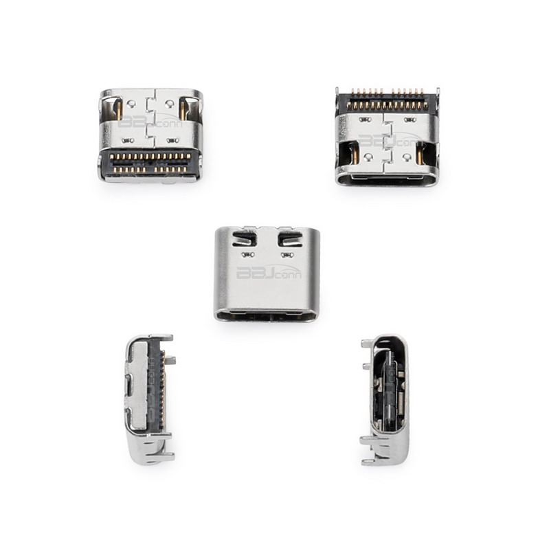 type-c母头-3 type-c母头-3