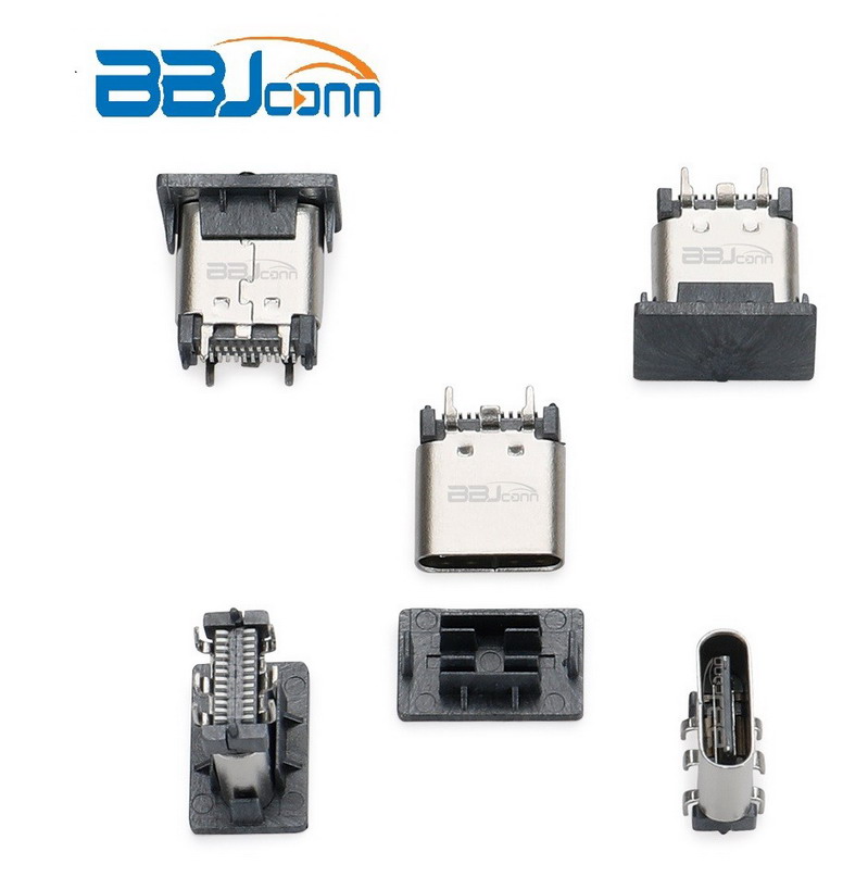 TYPE-C耳机接口-5 TYPE-C耳机接口-5