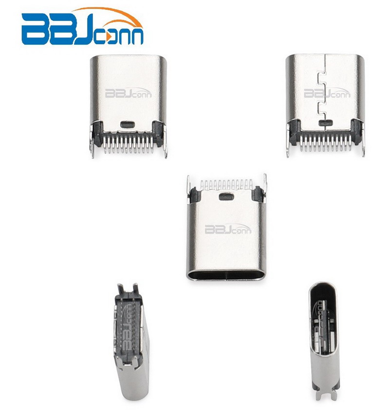 Type-c充电接口的发展过程