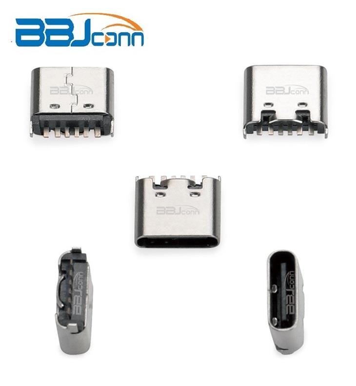 Type-c设计原理详解