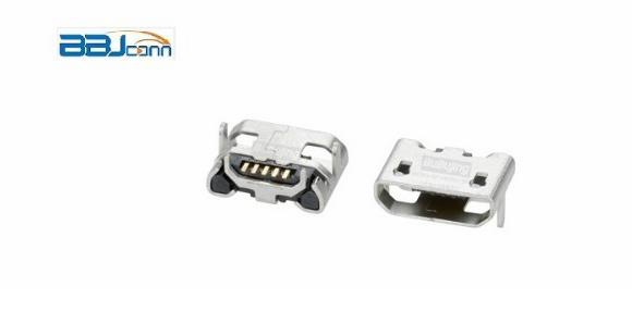 MICRO-5P 小牛角4.8雾锡平口主图 MICRO-5P 小牛角4.8雾锡平口主图