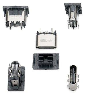 光储充连接器:让光储充一体化更加智能化和高效化
