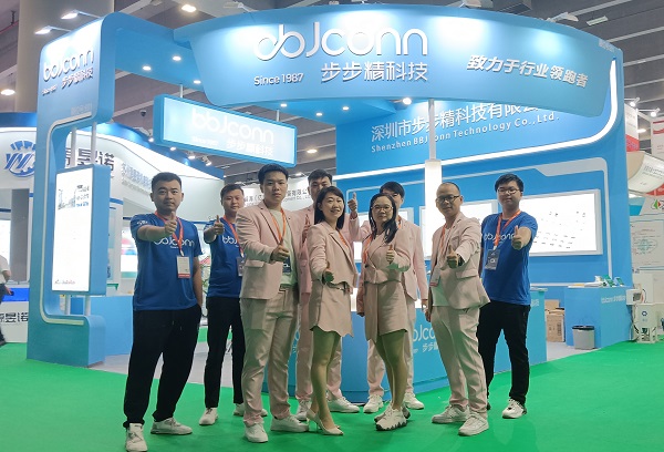 步步精科技亚洲连接器及线束工业展览会圆满结束,共创行业未来