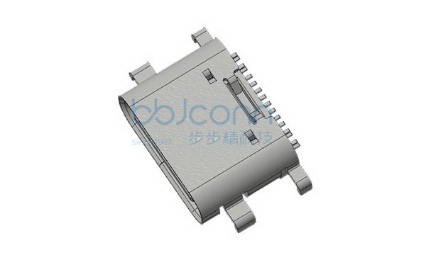 Typec母座快充协议标准及其应用分析