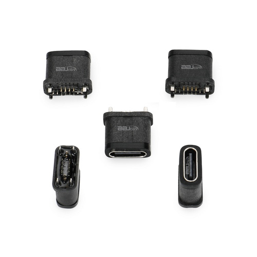 USB厂家产品分类:连接未来的多元选择