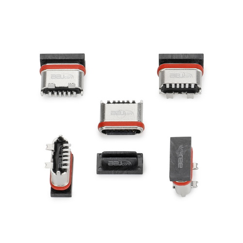 USB Type-C接口:国际发展格局与趋势分析