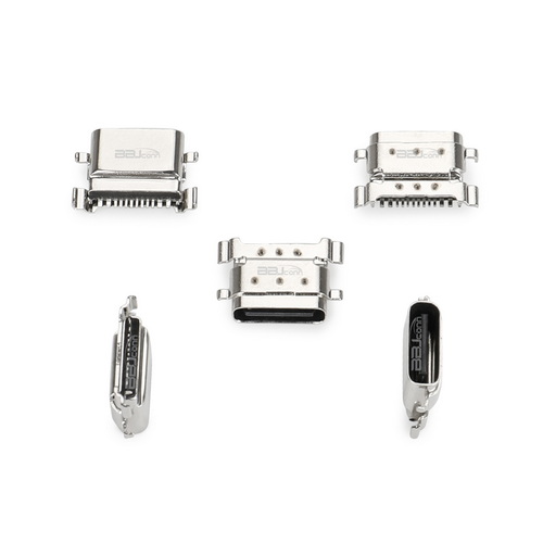 防水TYPE-C母座的技术要求与应用前景