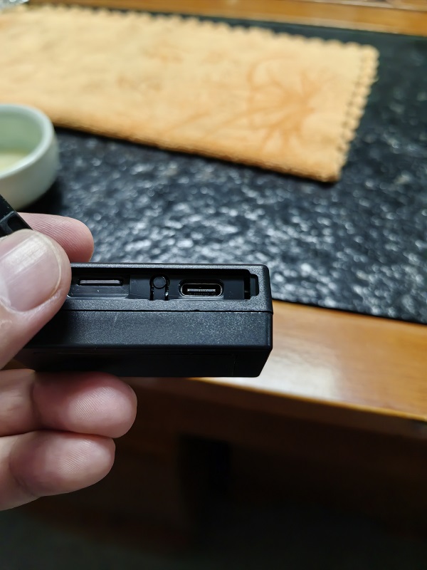 Type-C充电接口:笔记本充电革命的引领者