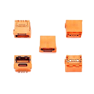 USB-A/C 2合1接口的特点及应用前景分析