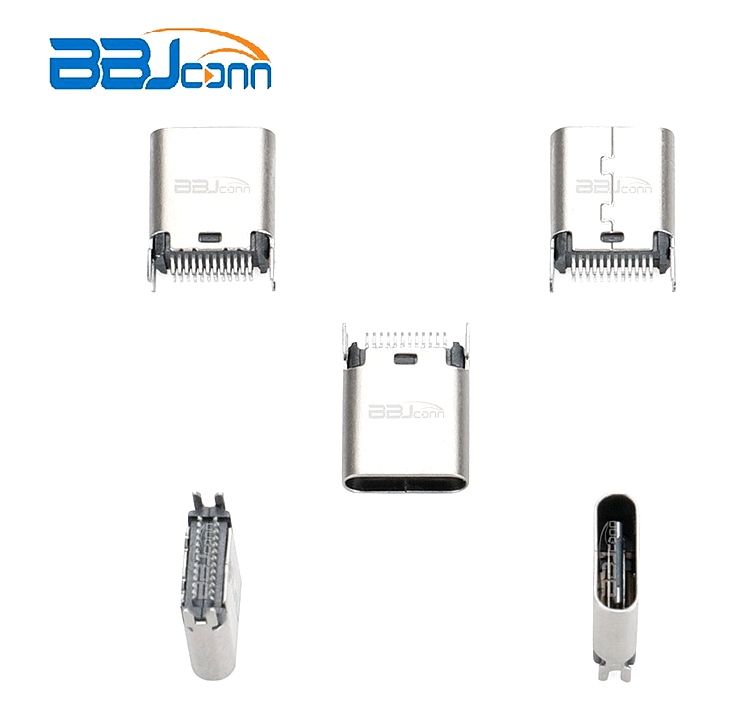 Type-C母座出口欧盟的合规要求与市场前景分析