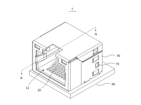 步步精科技:信号连接器领域的技术创新与发展