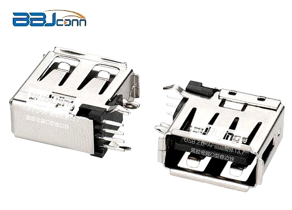 USB接插件的发展趋势:从标准化到智能化