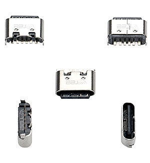 为什么选择USB Type-C接口?兼容性与耐用性的全面解析