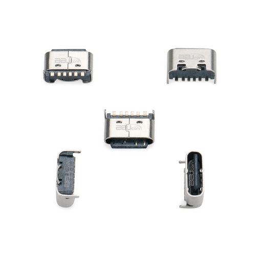 USB Type-C接口的发展趋势:引领电子设备标准化的未来