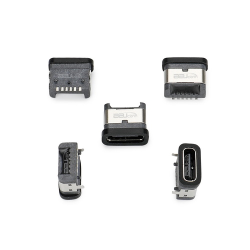 如何选择优质USB Type-C接口?