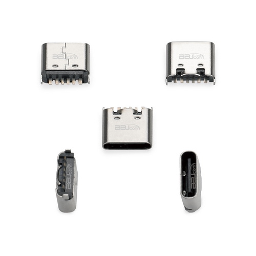 为什么步步精是行业内最受信赖的Type-C厂商?