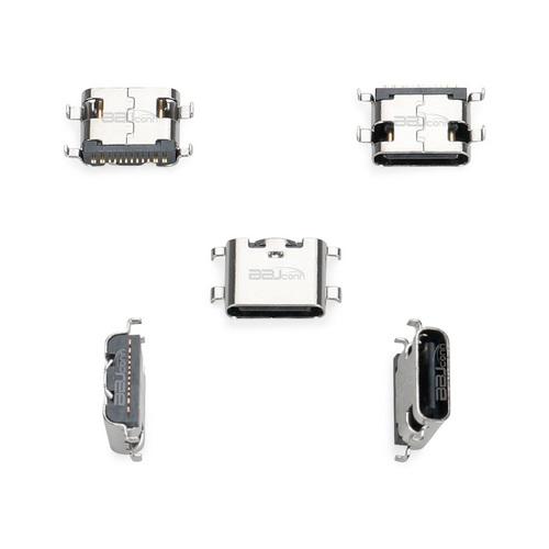 Type-C连接器:未来设备的必备接口选择