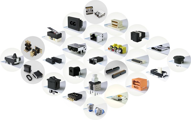 步步精诚邀您莅临2025慕尼黑上海电子展,共绘智联未来新蓝图